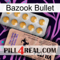 Bazook Bullet 41